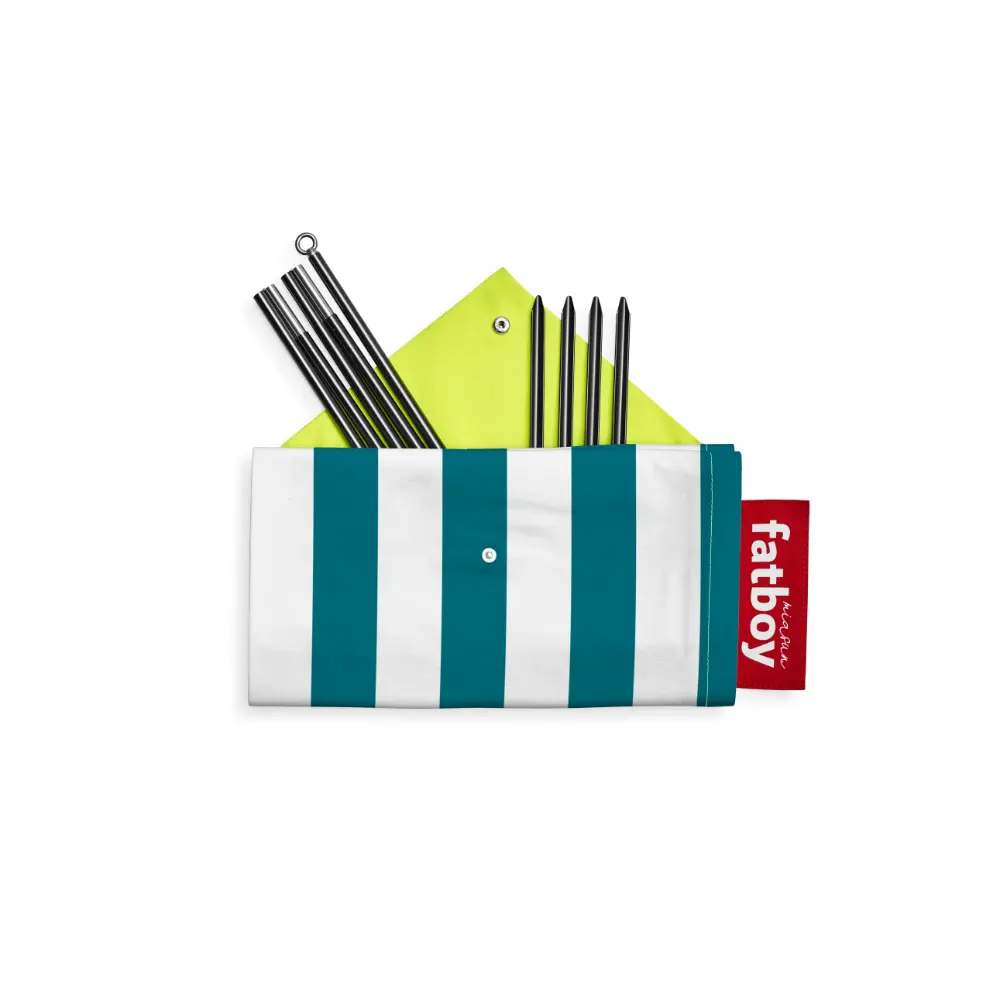 Fatboy Strandtelt Miasun azur Bedtime.no.