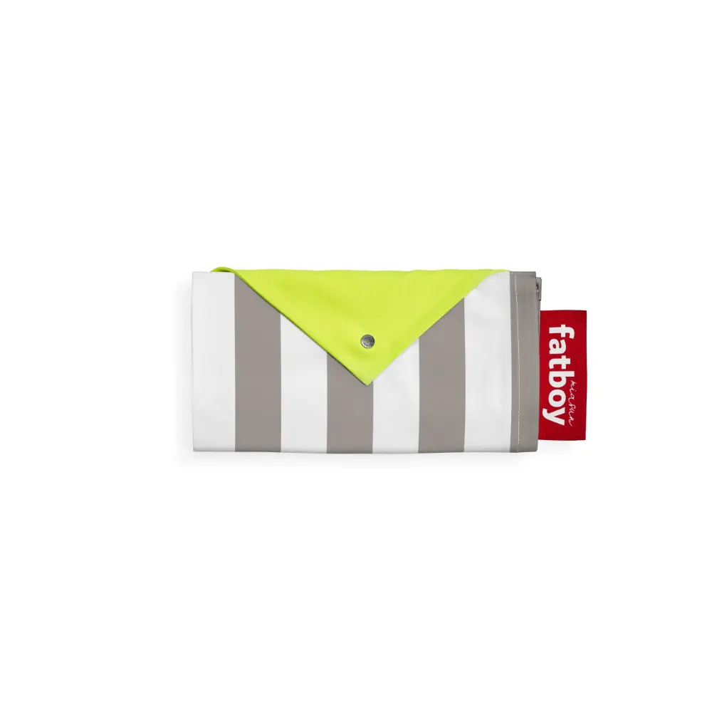 Fatboy Strandtelt Miasun biarritz Bedtime.no.