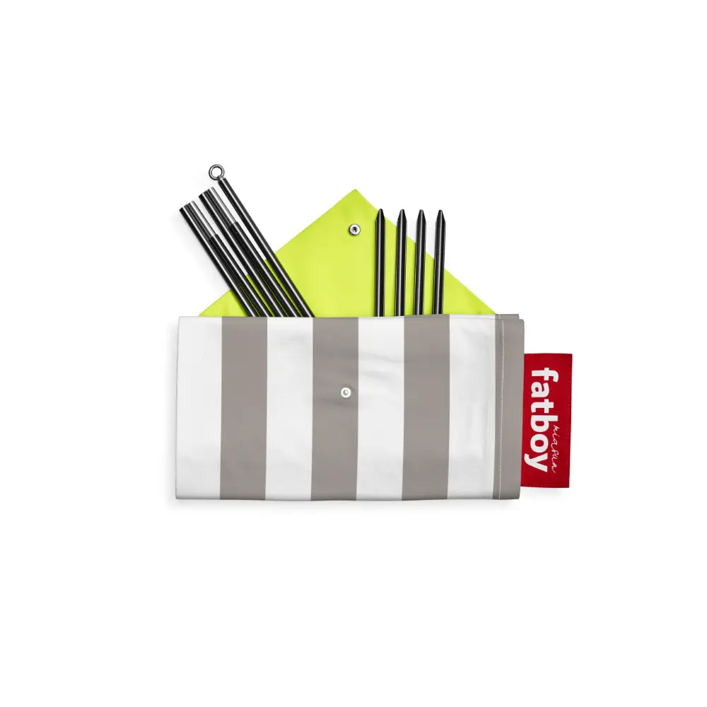 Fatboy Strandtelt Miasun biarritz Bedtime.no.