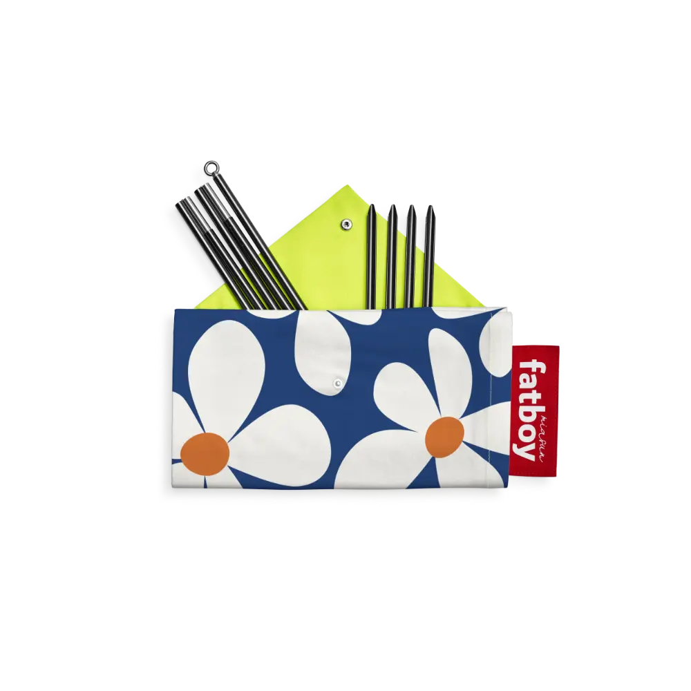 Fatboy Strandtelt Miasun malibu Bedtime.no.