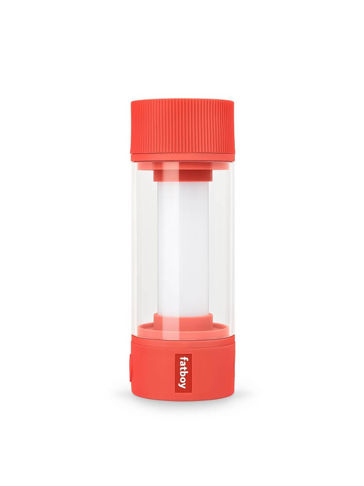 Fatboy Lampe Tjoepke Red