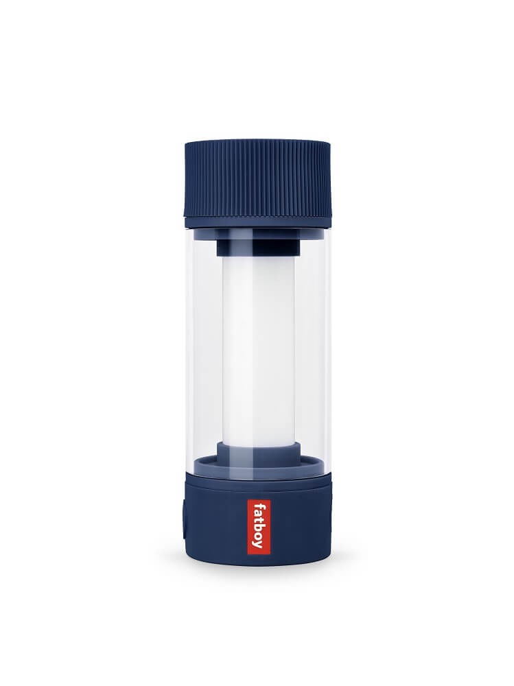 Fatboy Lampe Tjoepke Grey Blue