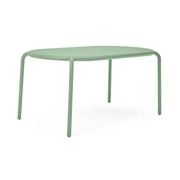 Fatboy Bord Toni tavolo mist green Bedtime.no.