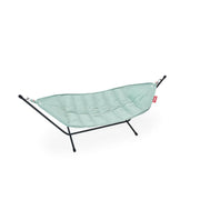 Hengekøye Headdemock Superb fra Fatboy seafoam Bedtime.no.