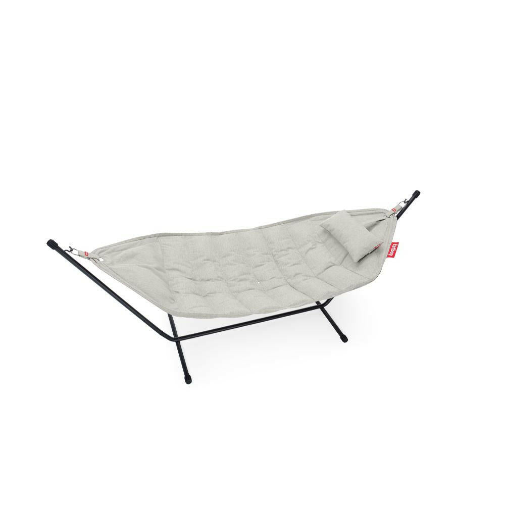 Hengekøye Headdemock Superb fra Fatboy mist incl. Pillow Bedtime.no.