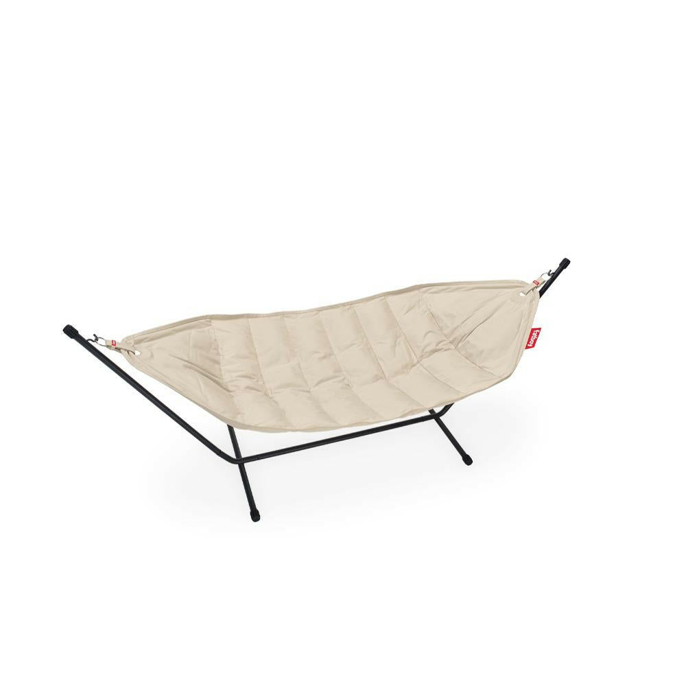 Hengekøye Headdemock Superb fra Fatboy sahara Bedtime.no.