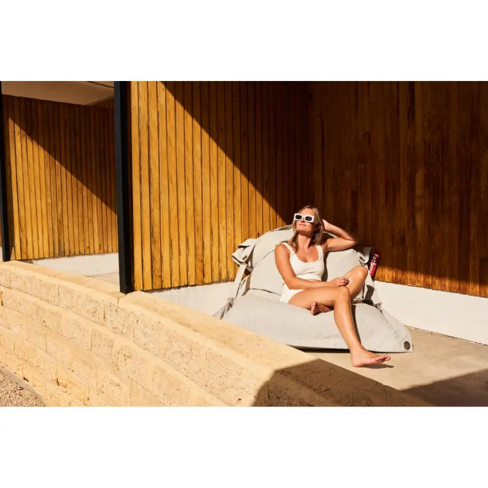 Fatboy Sakkosekk Buggle-Up Outdoor mist Bedtime.no.