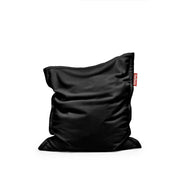 Fatboy Sakkosekk original slim teddy anthracite Bedtime.no.