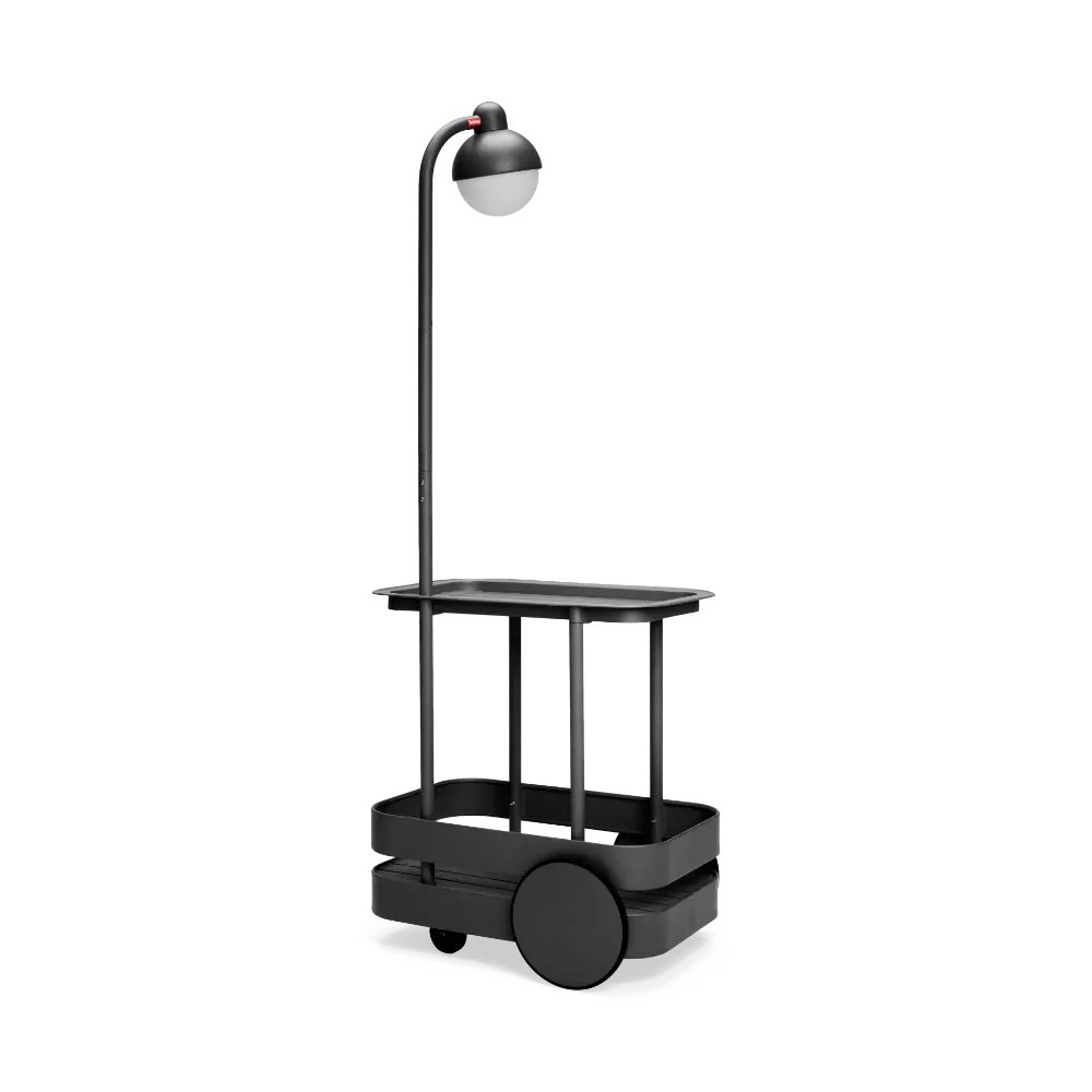 Fatboy Tralle jolly trolley anthracite Bedtime.no.