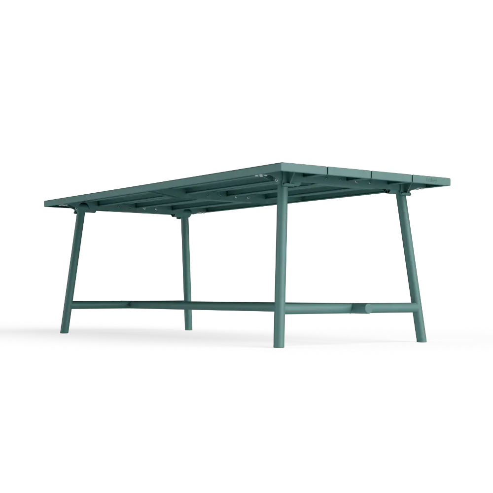 Fatboy Hagebord Fred's Table dark sage Bedtime.no.