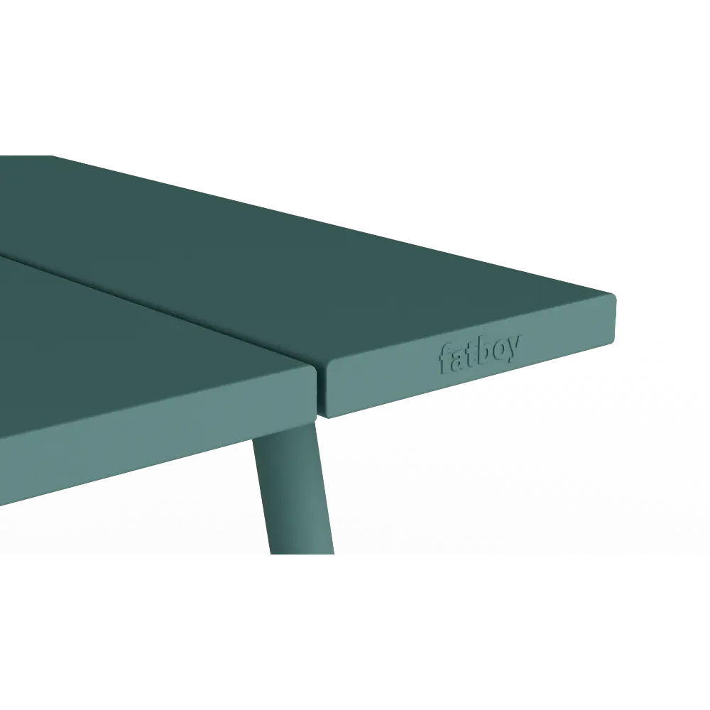 Fatboy Hagebord Fred's Table dark sage Bedtime.no.