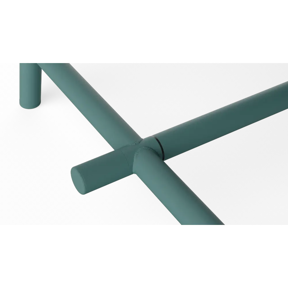 Fatboy Hagebord Fred's Table dark sage Bedtime.no.