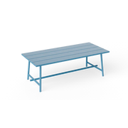 Fatboy Hagebord Fred's Table wave blue Bedtime.no.