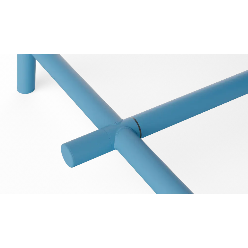 Fatboy Hagebord Fred's Table wave blue Bedtime.no.