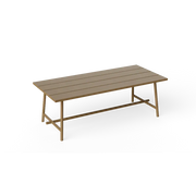 Fatboy Hagebord Fred's Table mochaccino Bedtime.no.