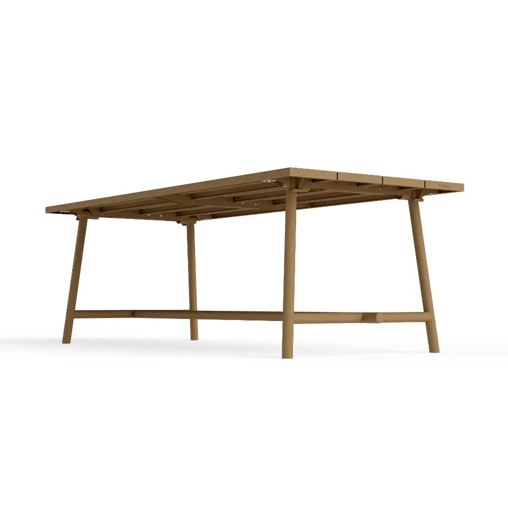 Fatboy Hagebord Fred's Table mochaccino Bedtime.no.