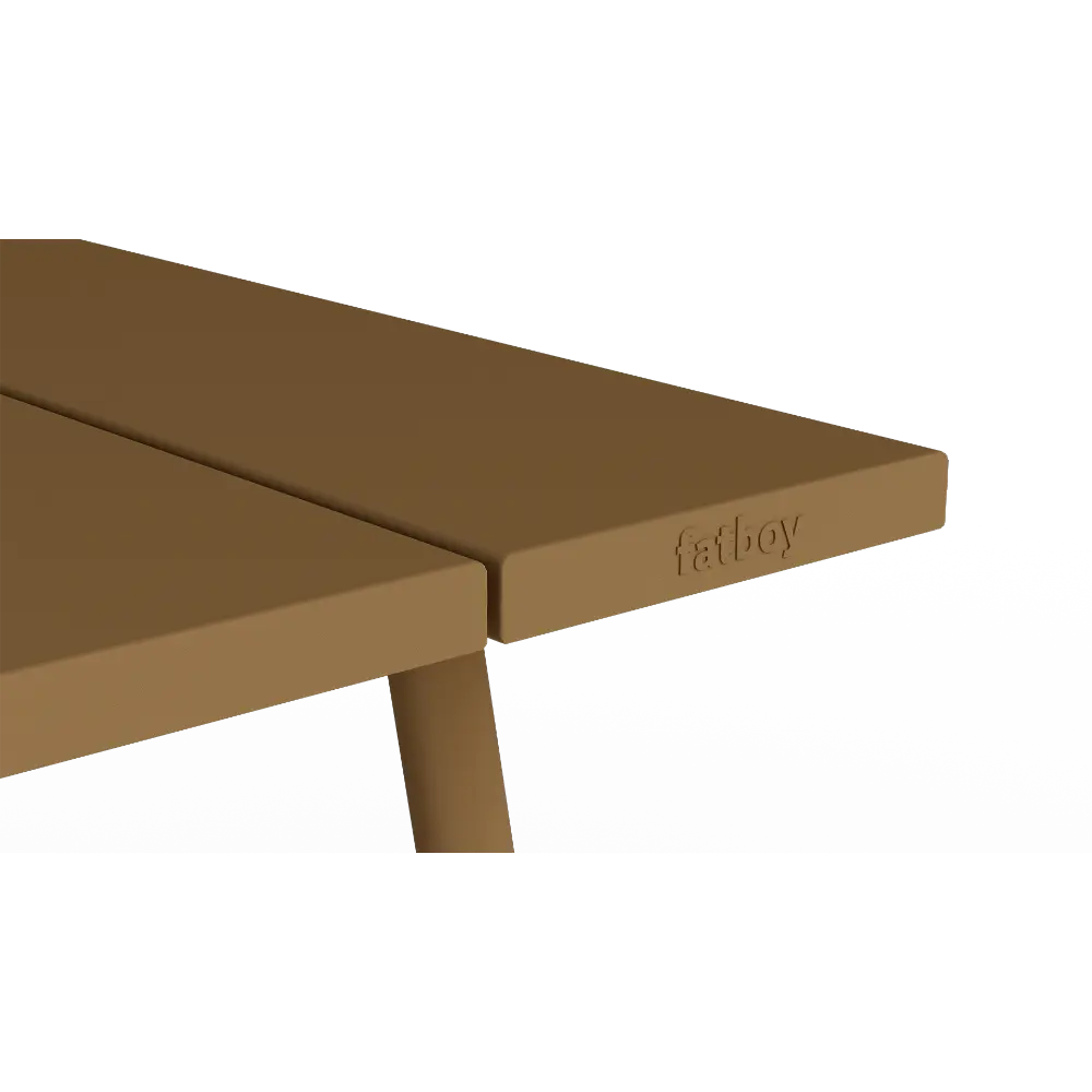 Fatboy Hagebord Fred's Table mochaccino Bedtime.no.