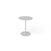 Fatboy Hagebord Fred's bistreau light grey Bedtime.no.