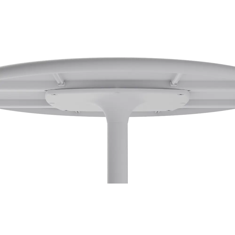 Fatboy Hagebord Fred's bistreau light grey Bedtime.no.