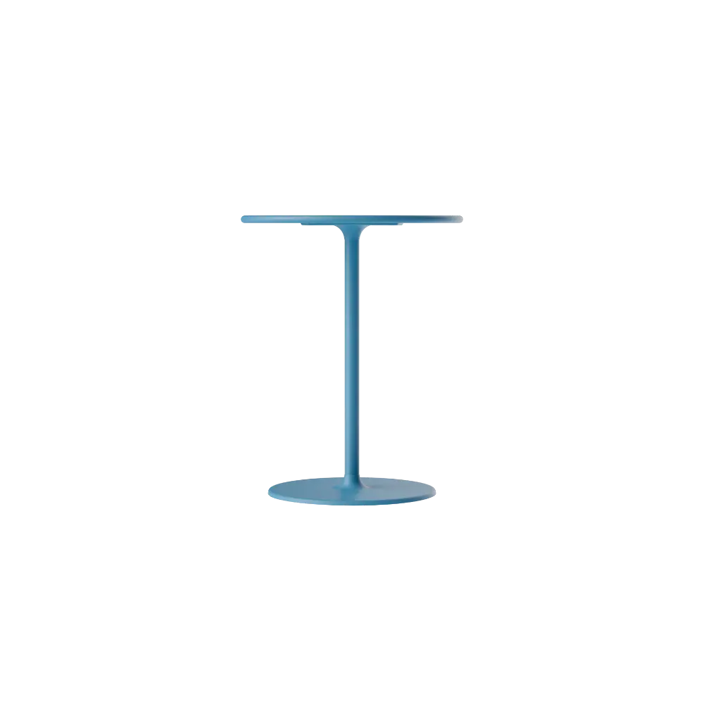 Fatboy Hagebord Fred's bistreau wave blue Bedtime.no.