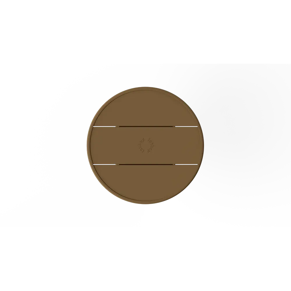 Fatboy Hagebord Fred's bistreau mochaccino Bedtime.no.