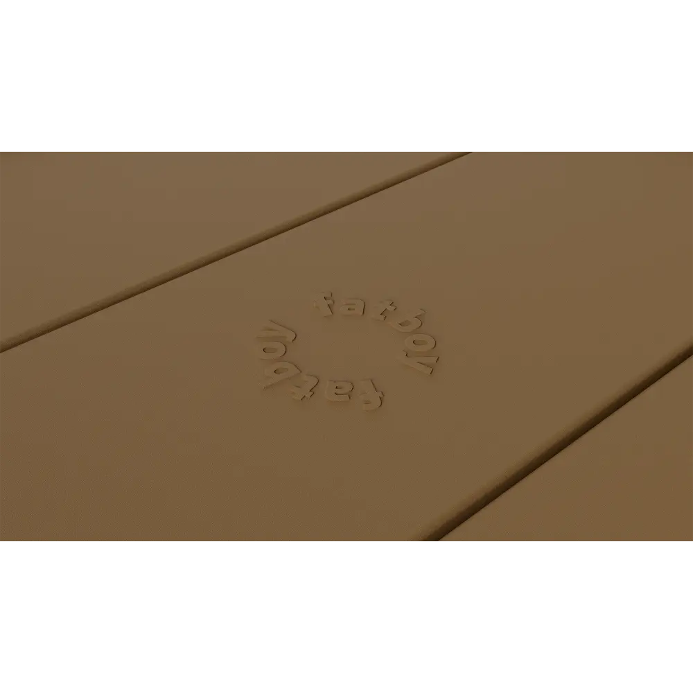 Fatboy Hagebord Fred's bistreau mochaccino Bedtime.no.