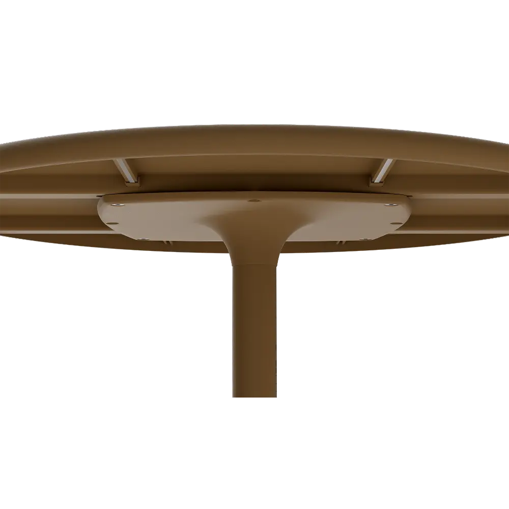 Fatboy Hagebord Fred's bistreau mochaccino Bedtime.no.