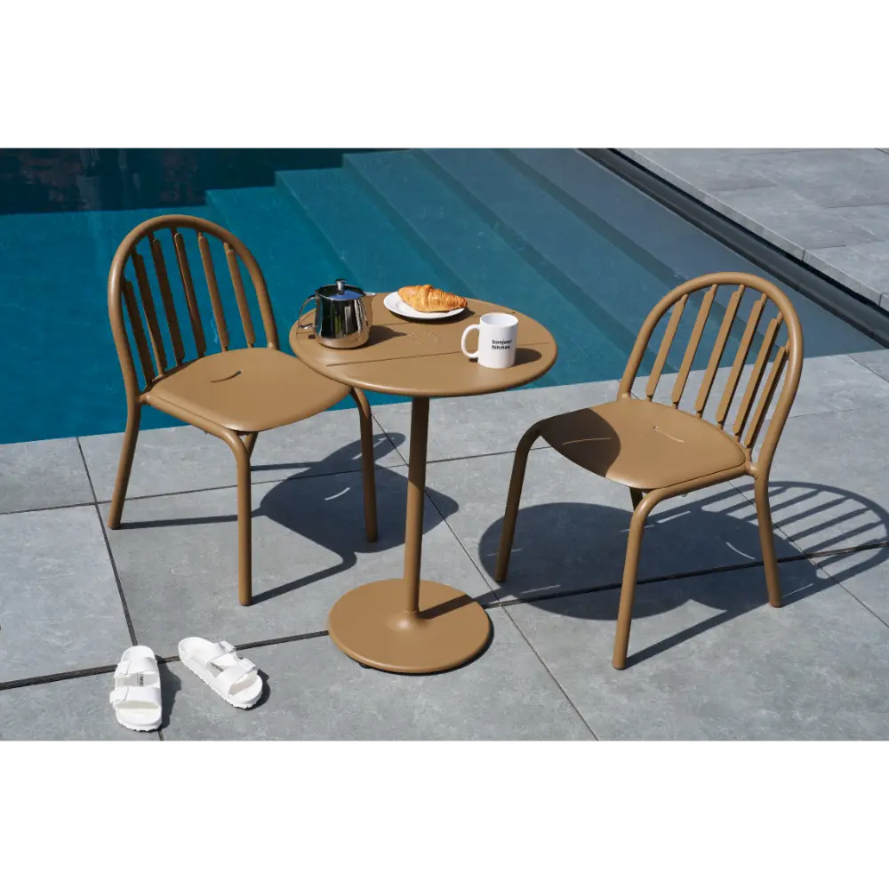 Fatboy Hagebord Fred's bistreau mochaccino Bedtime.no.