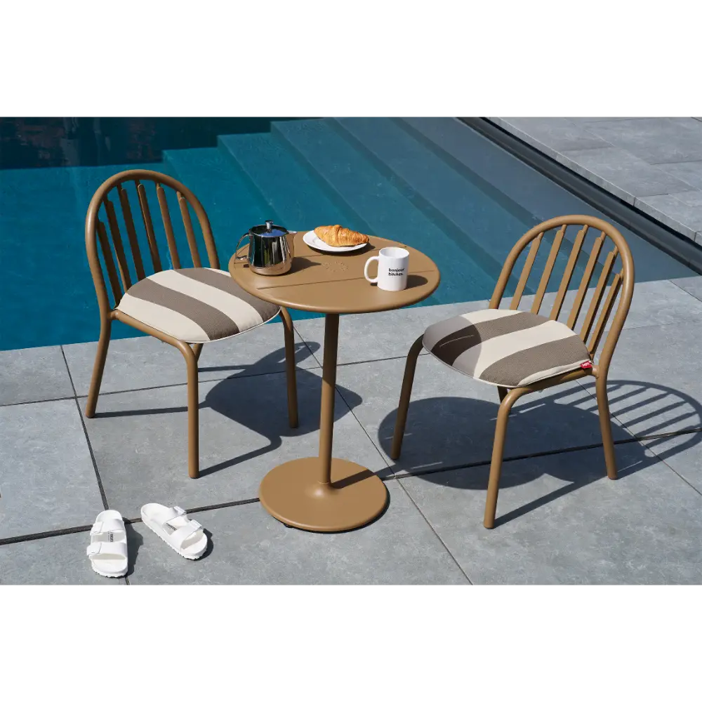 Fatboy Hagebord Fred's bistreau mochaccino Bedtime.no.