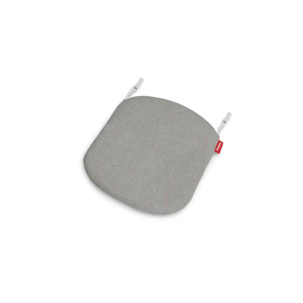 Fatboy Fred's chair pillow rock grey Bedtime.no.