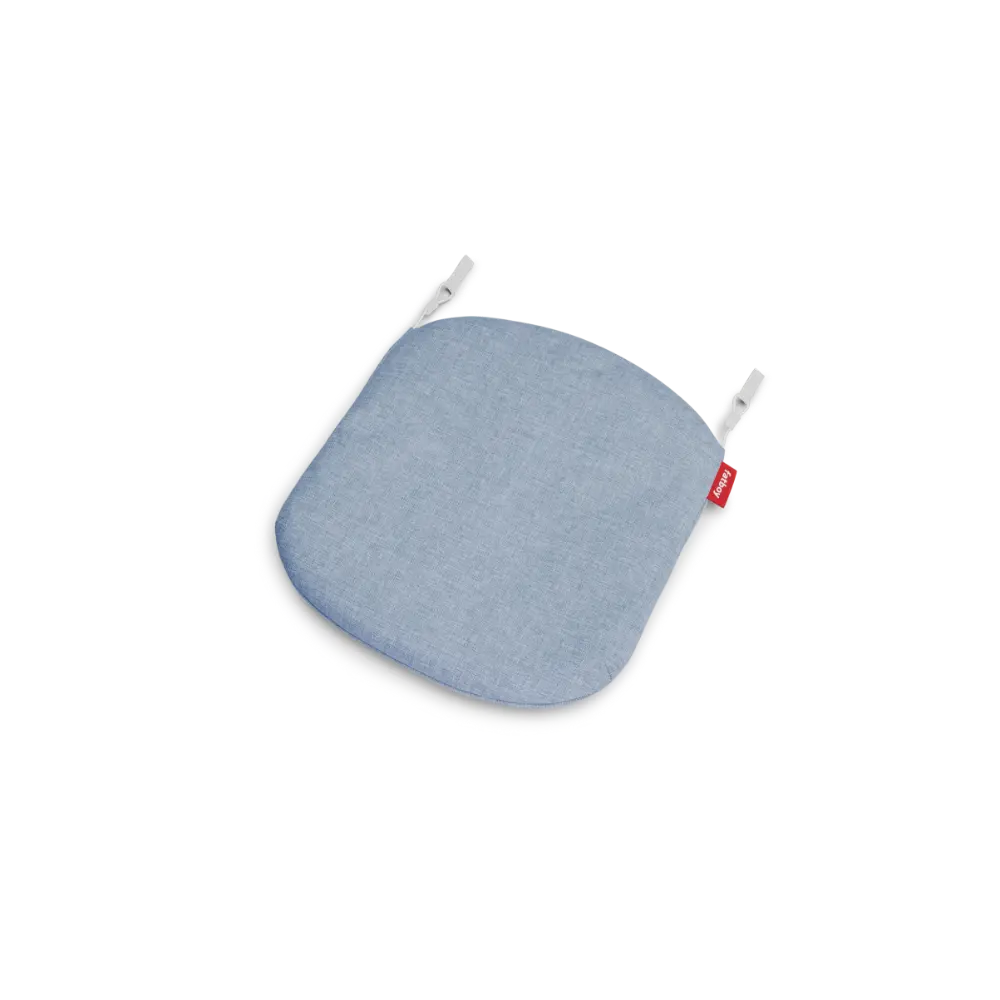 Fatboy Fred's chair pillow storm blue Bedtime.no.