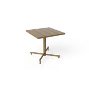 Fatboy Hagebord Fred's square bistreau mochaccino Bedtime.no.