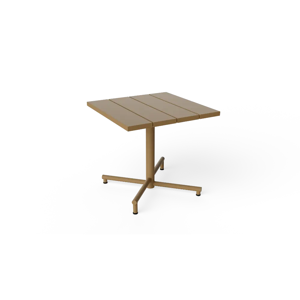 Fatboy Hagebord Fred's square bistreau mochaccino Bedtime.no.