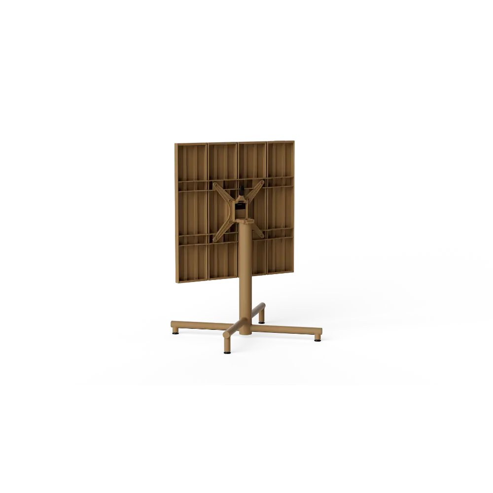 Fatboy Hagebord Fred's square bistreau mochaccino Bedtime.no.