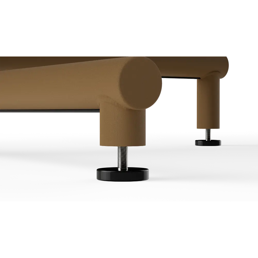 Fatboy Hagebord Fred's square bistreau mochaccino Bedtime.no.