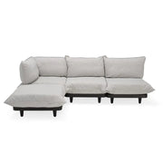 Fatboy Utesofa paletti set large mist Bedtime.no.