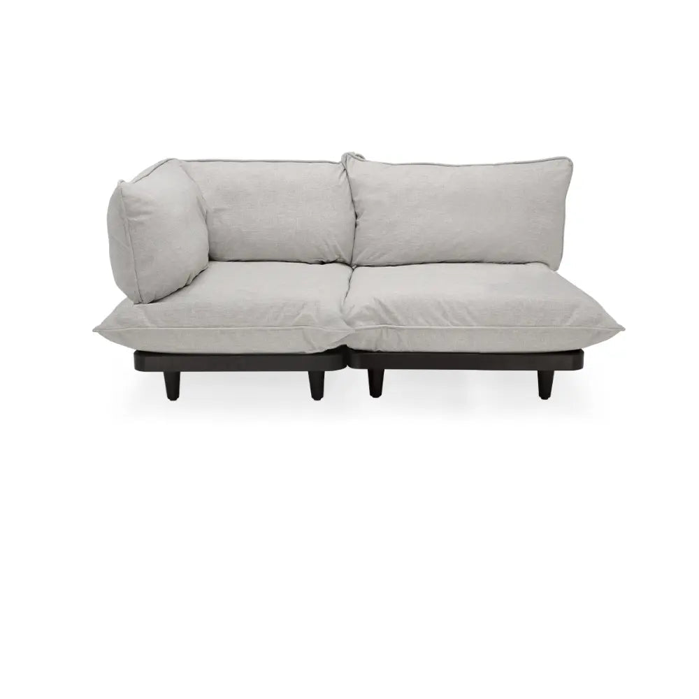Fatboy Utesofa paletti set small mist Bedtime.no.