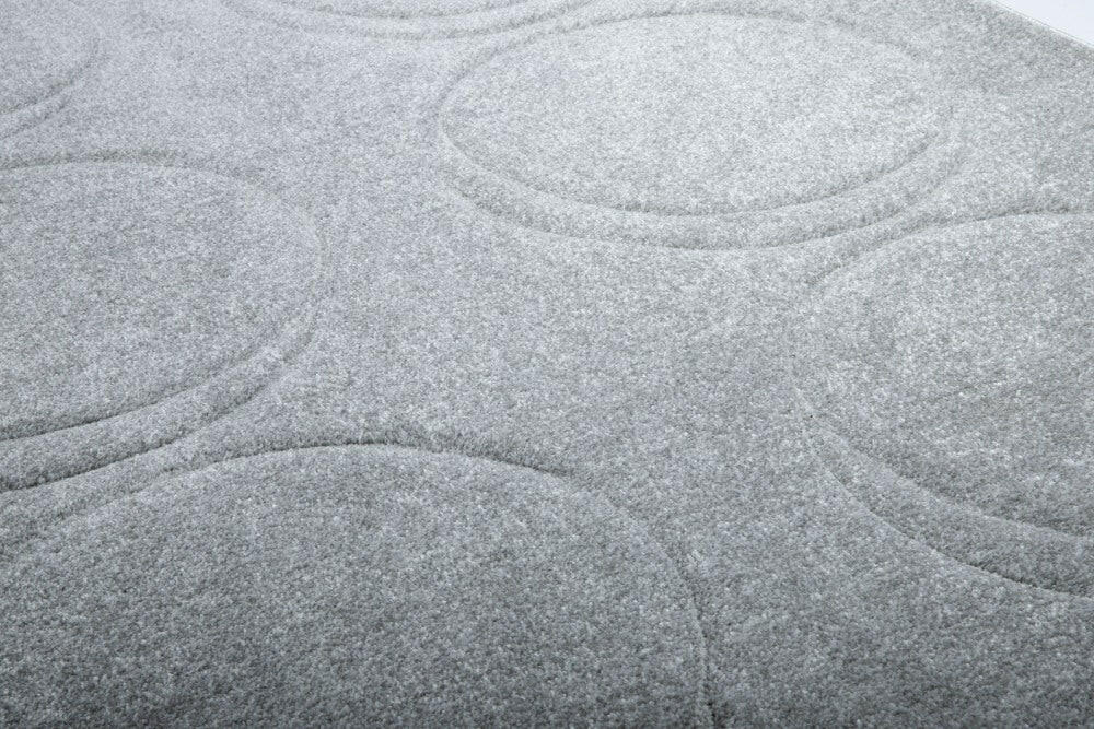 Fatboy Teppe Dot Carpet cloudy grey Bedtime.no.