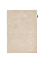 Fatboy Teppe Dot Carpet creamy camel Bedtime.no.