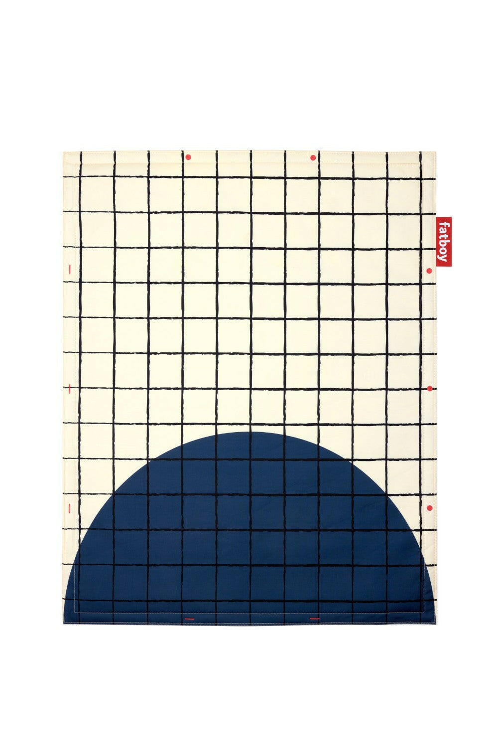 Fatboy Teppe Flying Carpet moonrise Bedtime.no.