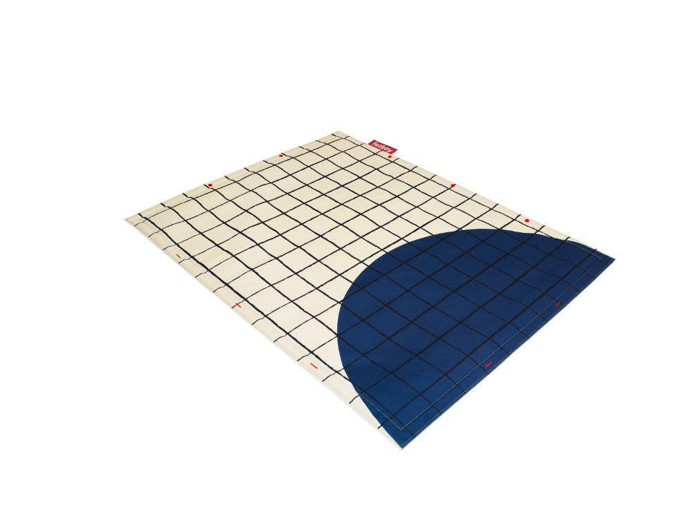 Fatboy Teppe Flying Carpet moonrise Bedtime.no.