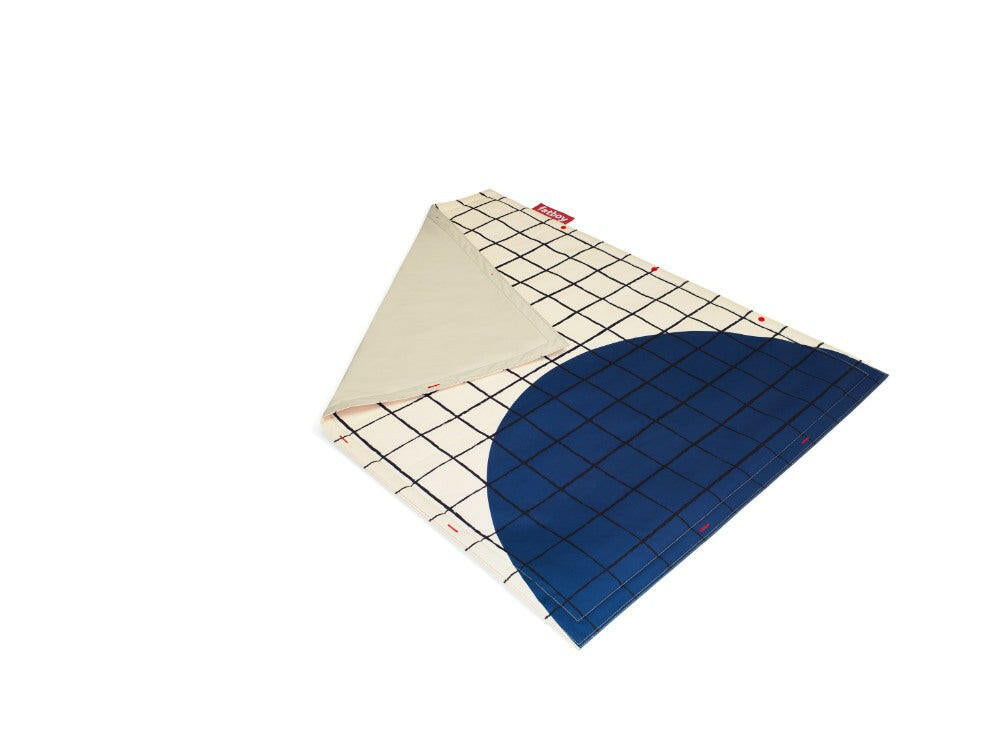 Fatboy Teppe Flying Carpet moonrise Bedtime.no.