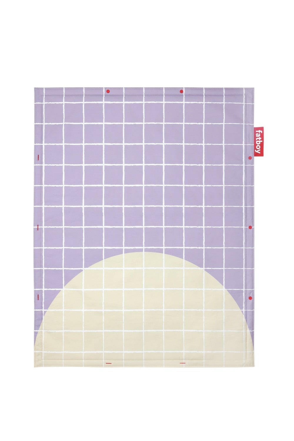 Fatboy Teppe Flying Carpet sunset Bedtime.no.