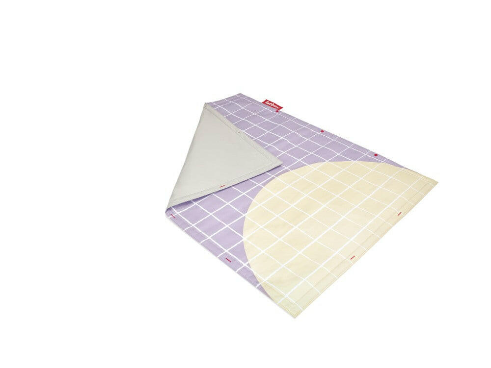 Fatboy Teppe Flying Carpet sunset Bedtime.no.