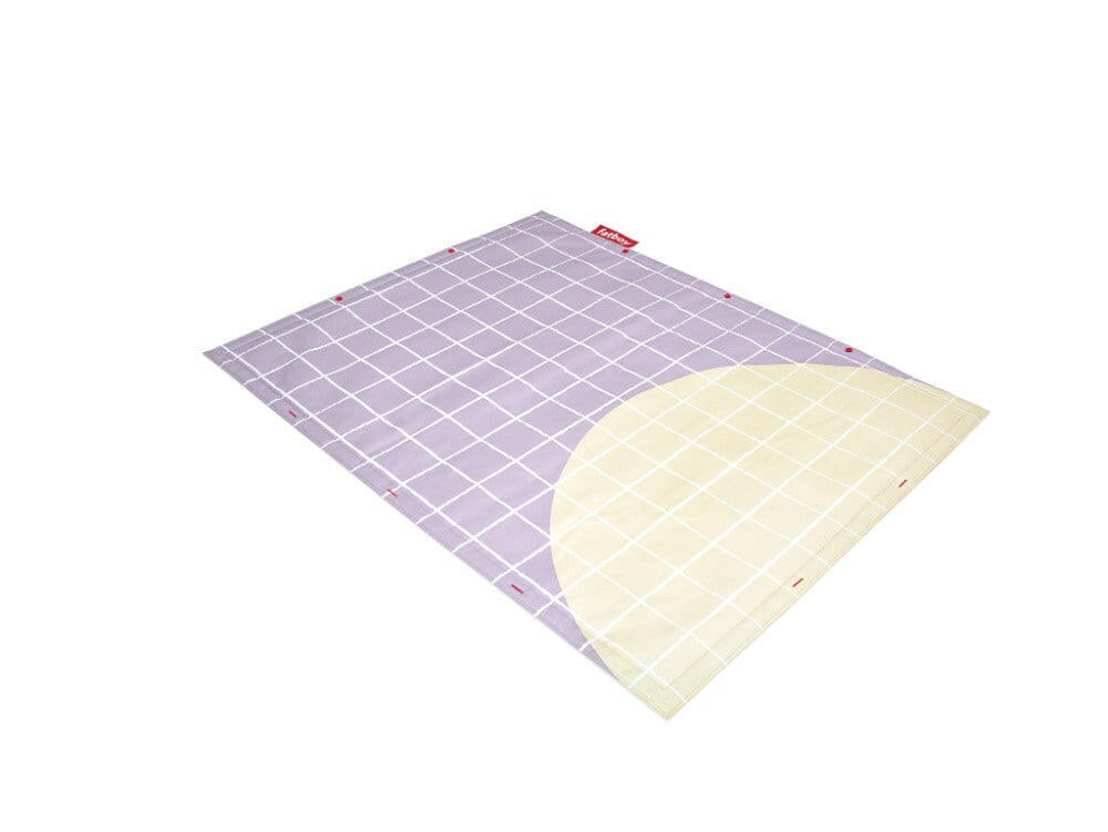 Fatboy Teppe Flying Carpet sunset Bedtime.no.