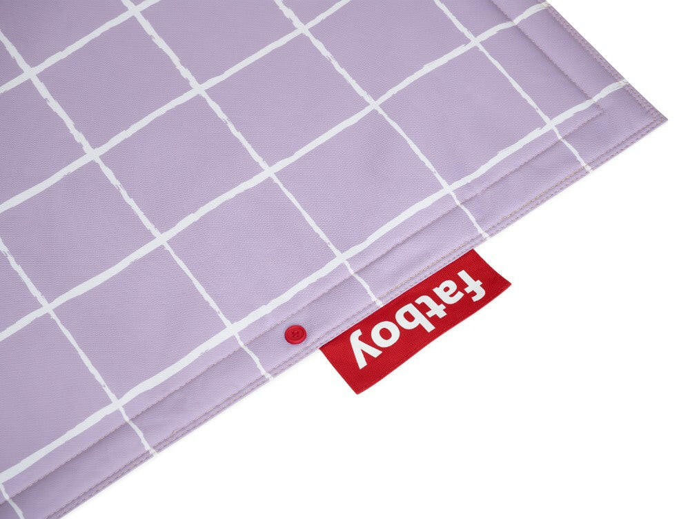 Fatboy Teppe Flying Carpet sunset Bedtime.no.