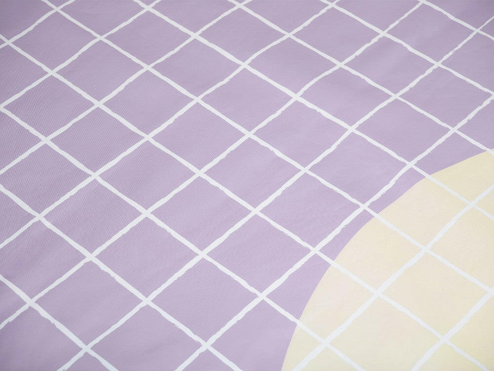 Fatboy Teppe Flying Carpet sunset Bedtime.no.