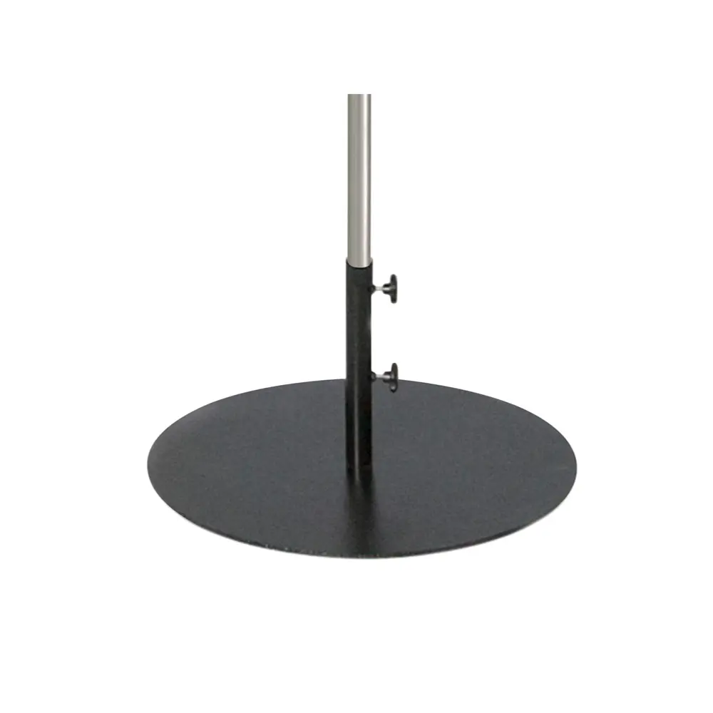 Fatboy parasoll base black Bedtime.no.