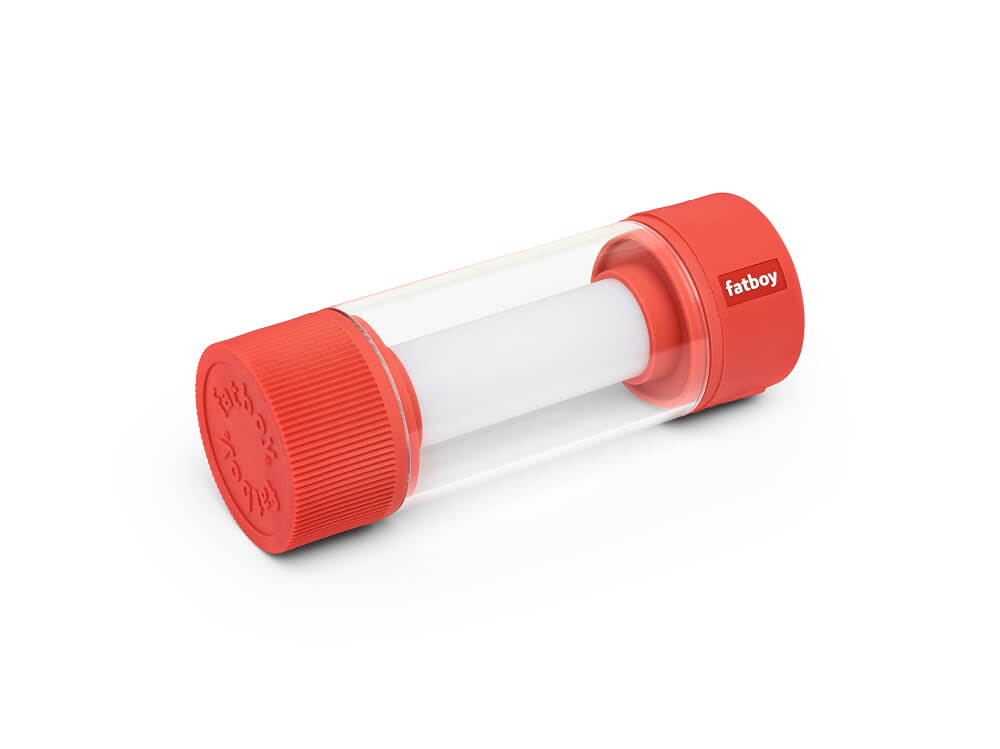 Fatboy Lampe Tjoepke Red