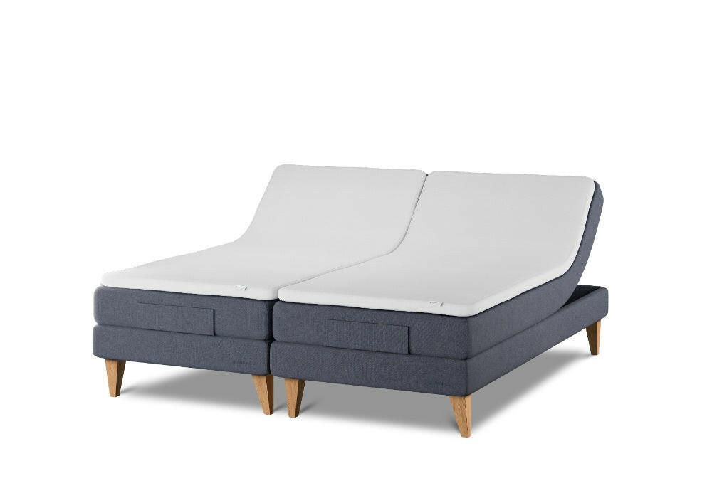 Justerbar Seng Family Start 210x200 fra Hilding Bedtime.no.